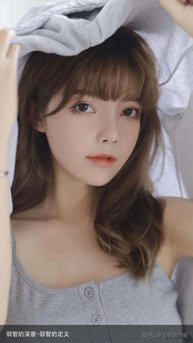 弱智的深意-弱智的定义