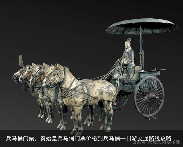 兵马俑门票，秦始皇兵马俑门票价格到兵马俑一日游交通路线攻略