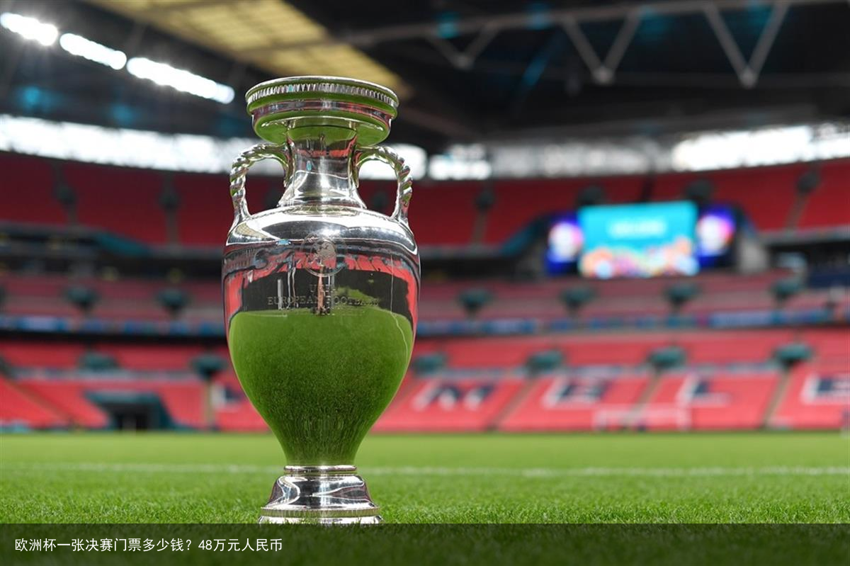 欧洲杯一张决赛门票多少钱？48万元人民币