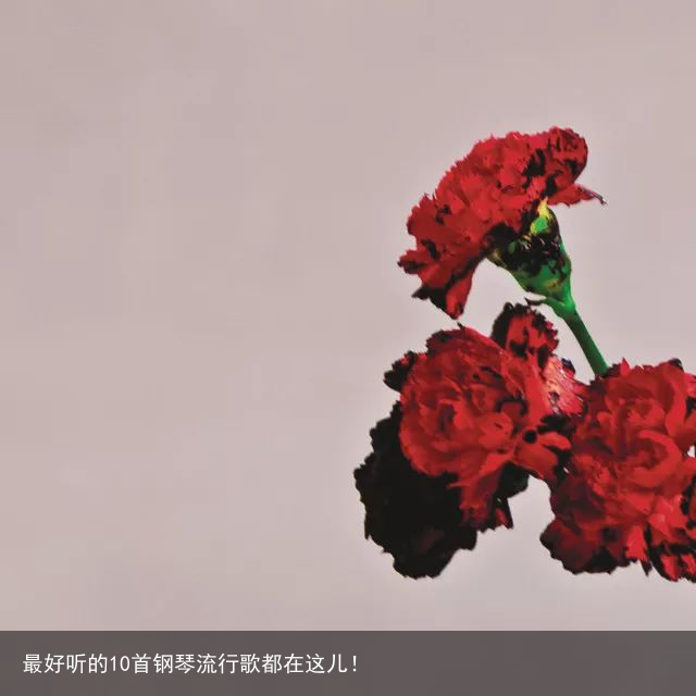 最好听的10首钢琴流行歌都在这儿！