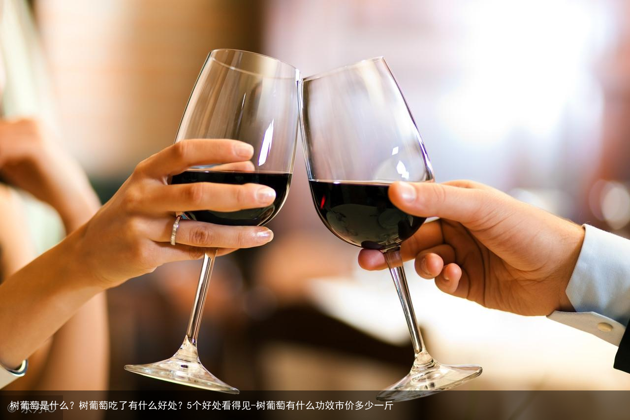 树葡萄是什么？树葡萄吃了有什么好处？5个好处看得见-树葡萄有什么功效市价多少一斤