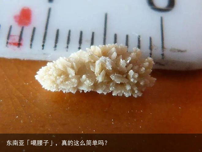 东南亚「噶腰子」，真的这么简单吗？