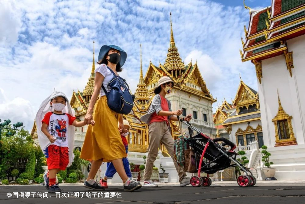 泰国噶腰子传闻，再次证明了脑子的重要性