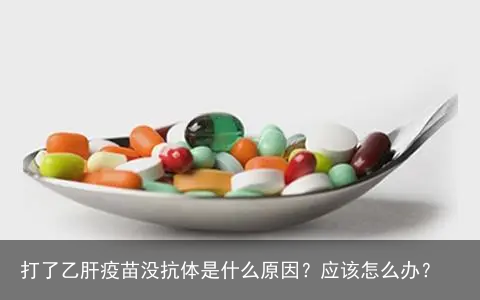打了乙肝疫苗没抗体是什么原因？应该怎么办？