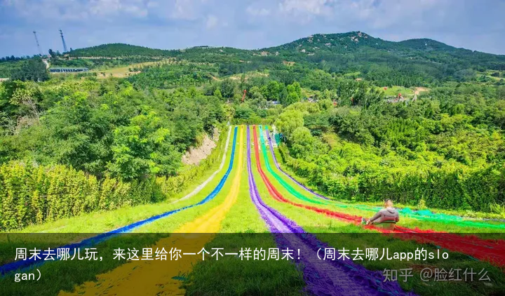 周末去哪儿玩，来这里给你一个不一样的周末！（周末去哪儿app的slogan）