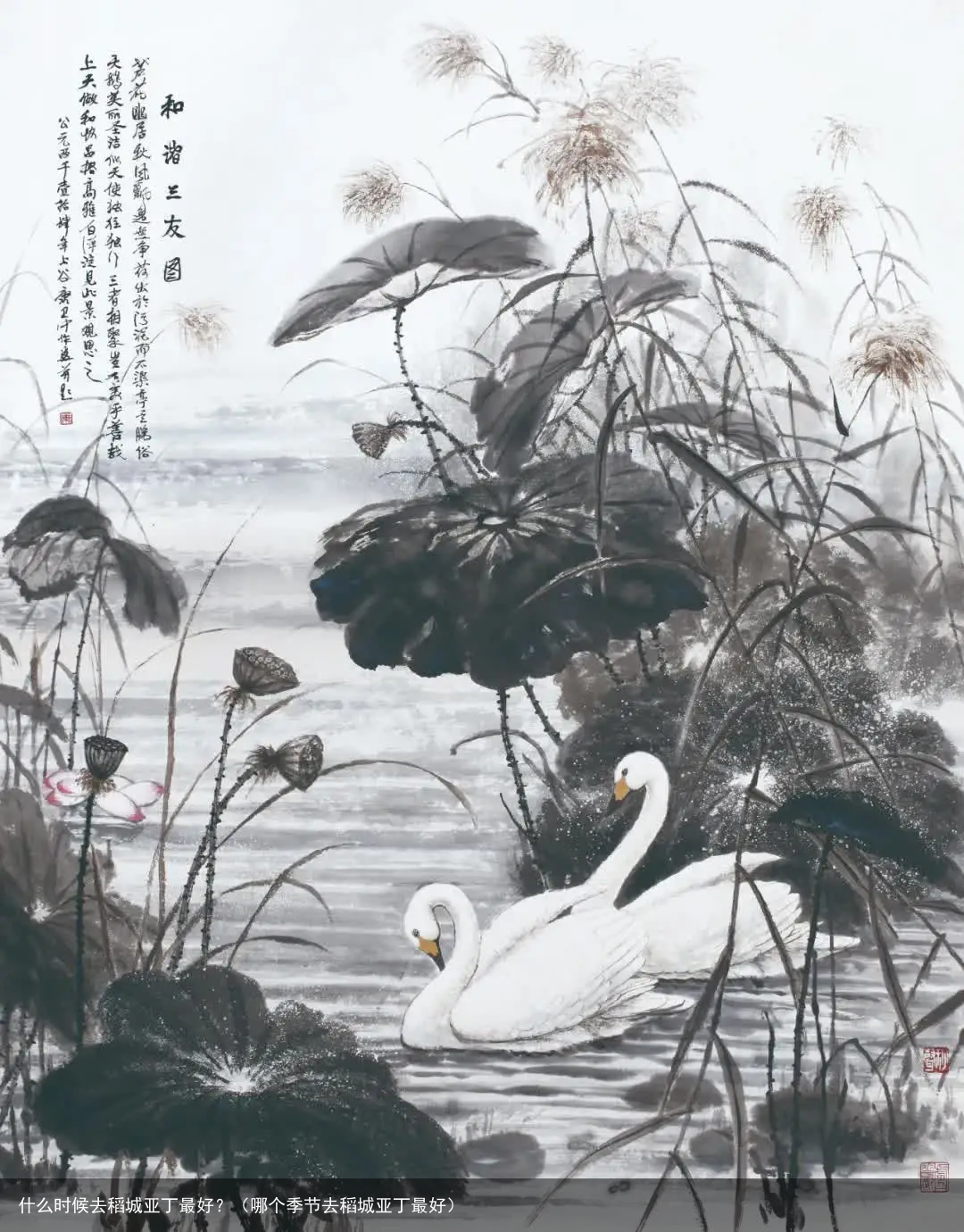 什么时候去稻城亚丁最好？（哪个季节去稻城亚丁最好）