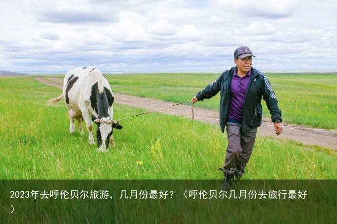 2023年去呼伦贝尔旅游，几月份最好？（呼伦贝尔几月份去旅行最好）
