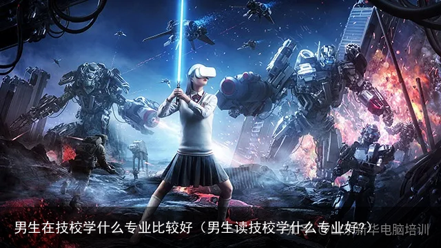 男生在技校学什么专业比较好（男生读技校学什么专业好?）