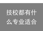 技校都有什么专业适合男孩——万通汽车学校给你这些建议（初二辍学了可以去哪个技校）