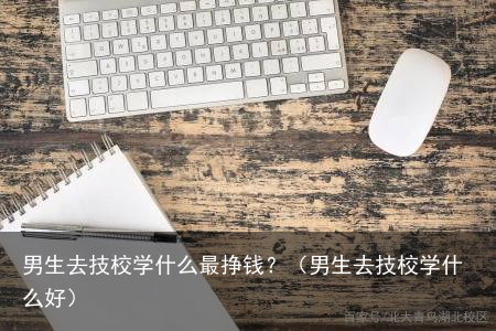 男生去技校学什么最挣钱？（男生去技校学什么好）
