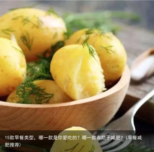 15款早餐类型，哪一款是你爱吃的？哪一款有助于减肥？(早餐减肥推荐)