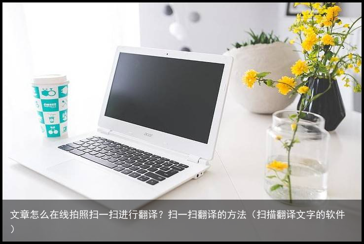 文章怎么在线拍照扫一扫进行翻译？扫一扫翻译的方法（扫描翻译文字的软件）