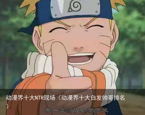 动漫界十大NTR现场（动漫界十大白发帅哥排名）
