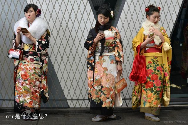 ntr是什么意思？