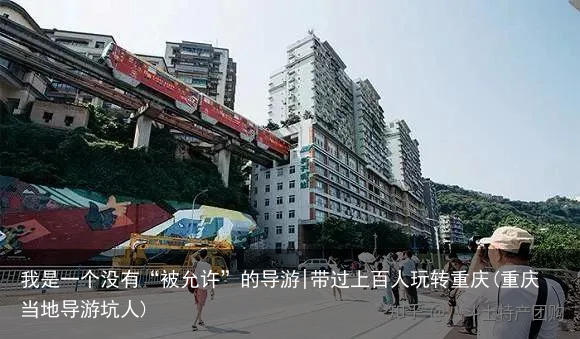 我是一个没有“被允许”的导游|带过上百人玩转重庆(重庆当地导游坑人)