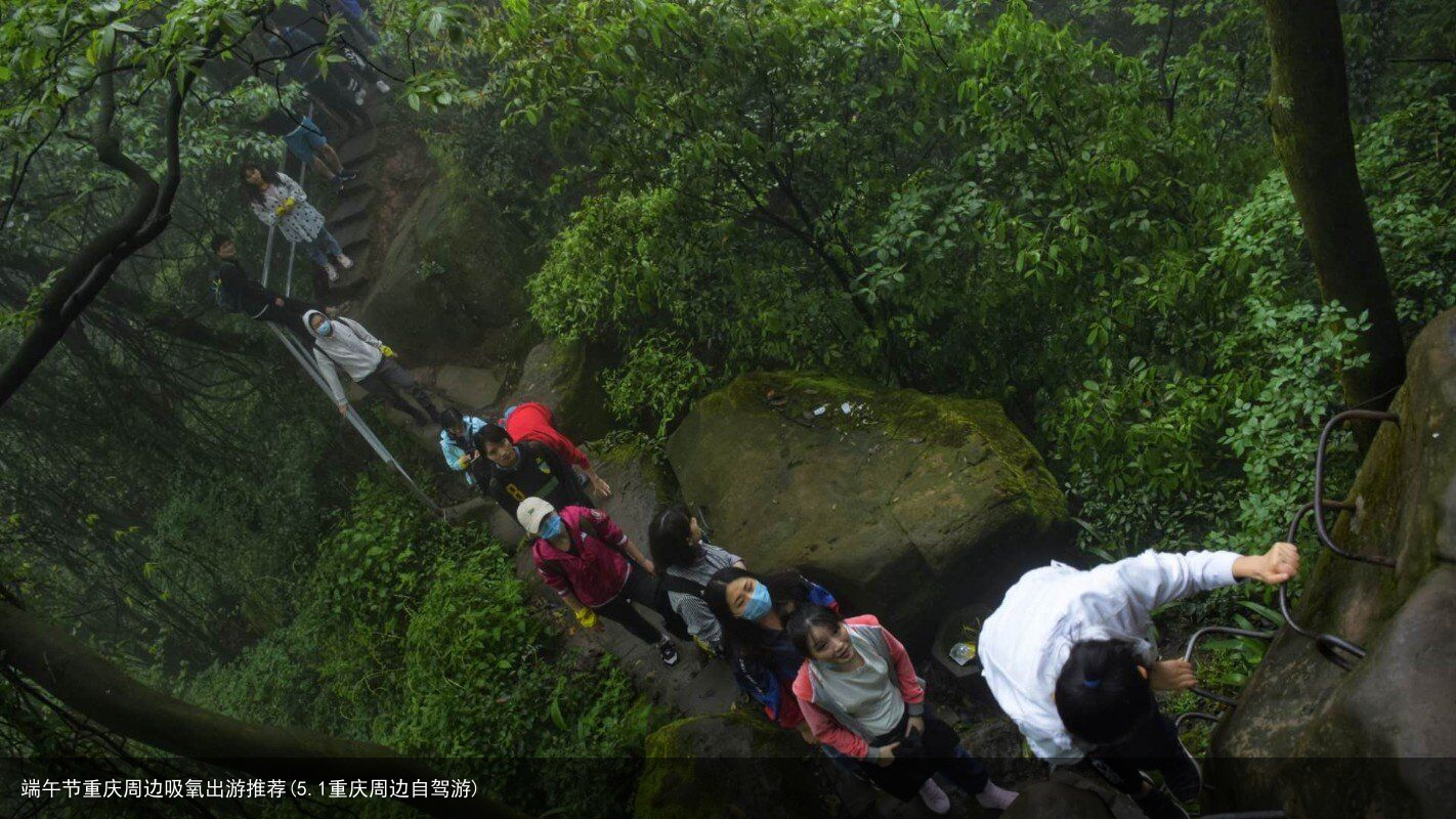 端午节重庆周边吸氧出游推荐(5.1重庆周边自驾游)