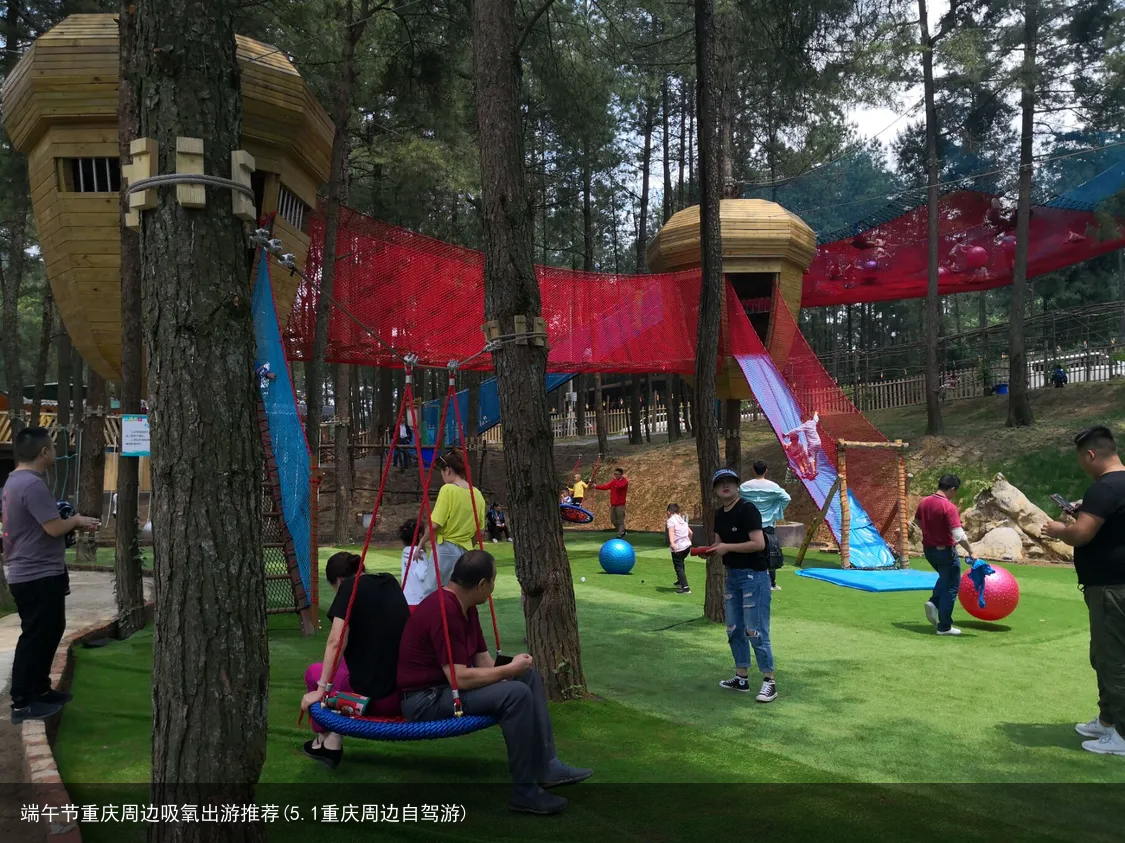 端午节重庆周边吸氧出游推荐(5.1重庆周边自驾游)