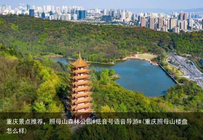 重庆景点推荐，照母山森林公园#低音号语音导游#(重庆照母山楼盘怎么样)
