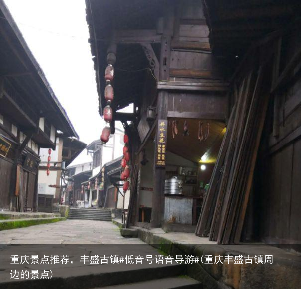 重庆景点推荐，丰盛古镇#低音号语音导游#(重庆丰盛古镇周边的景点)