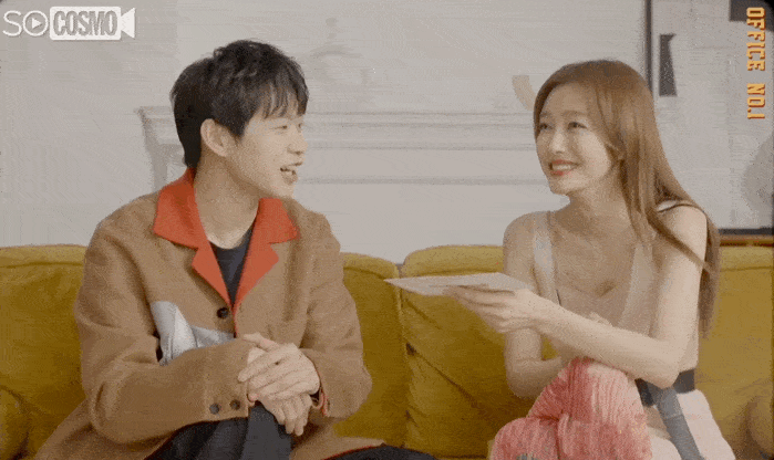 秦岚的新恋情，还能爽多久？(秦岚谈过几段恋情)