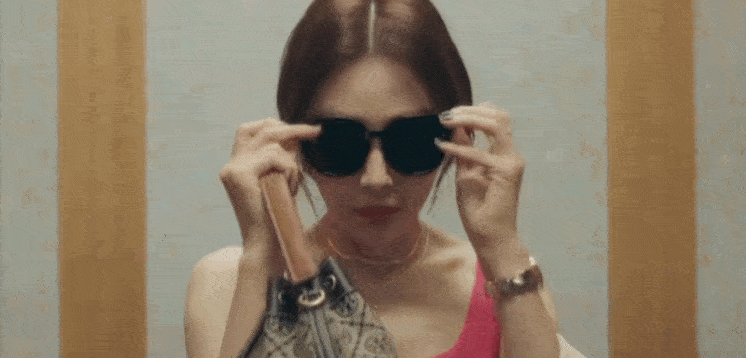 秦岚的新恋情，还能爽多久？(秦岚谈过几段恋情)