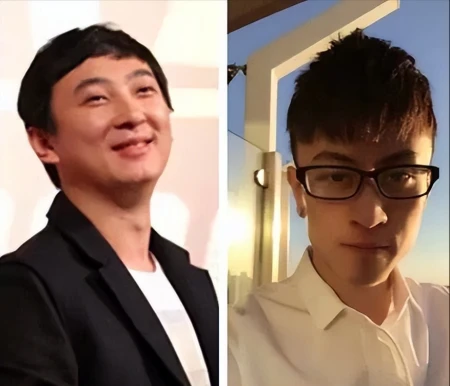 撞毁4000万豪车淡定玩手机，秦奋家底成谜，父亲身份被曝光(秦奋 他爸)