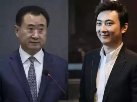 撞毁4000万豪车淡定玩手机，秦奋家底成谜，父亲身份被曝光(秦奋 他爸)