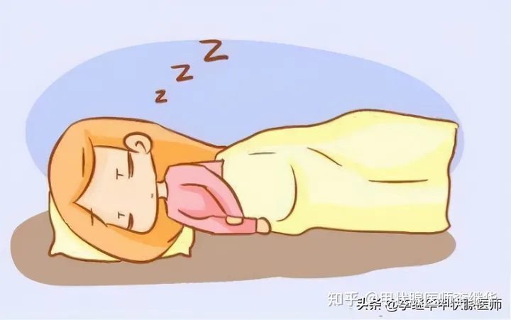 有甲状腺结节，春季养肝很关键，做好这9点促进结节消散(甲状腺结节要怎么饮食)