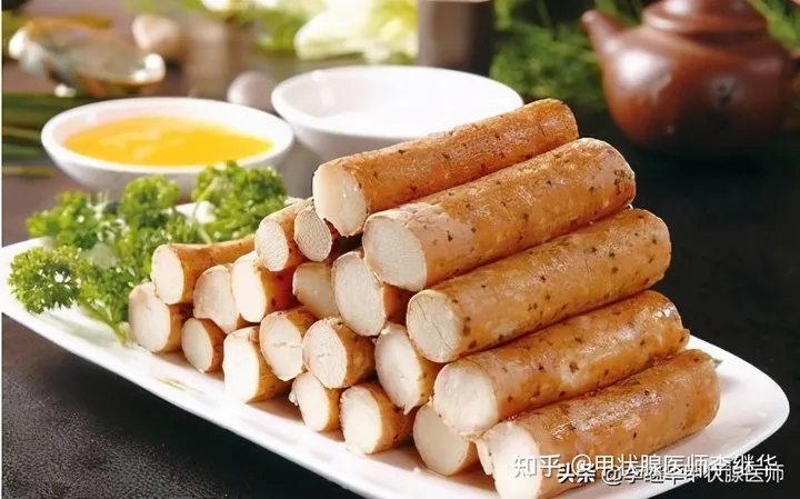 有甲状腺结节，春季养肝很关键，做好这9点促进结节消散(甲状腺结节要怎么饮食)