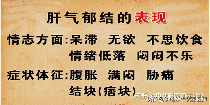 有甲状腺结节，春季养肝很关键，做好这9点促进结节消散(甲状腺结节要怎么饮食)