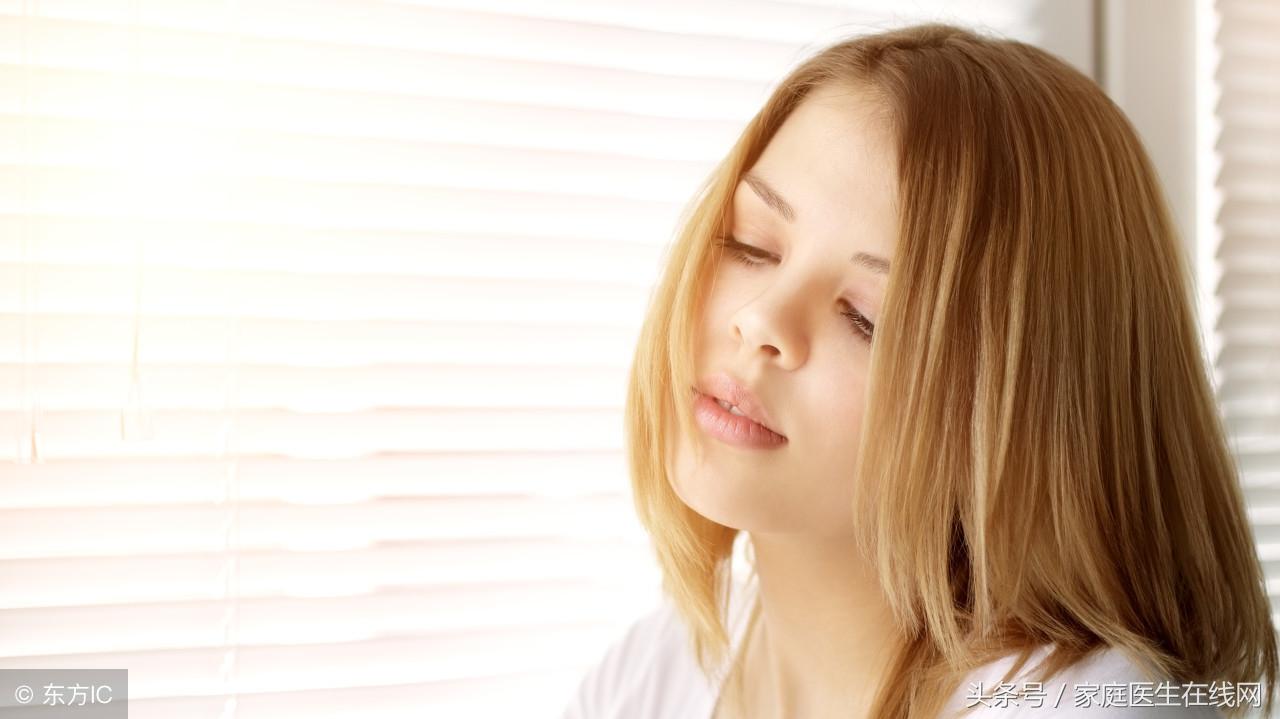 肝脏有这3个“信号灯”，都亮起来的时候，代表肝不太好(肝脏报警的信号30个)