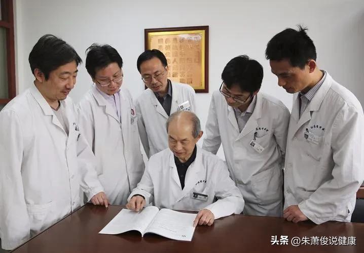 从江苏无锡江阴走出来的全国名中医，有这样一位著名中医男科专家(江阴十大名中医)