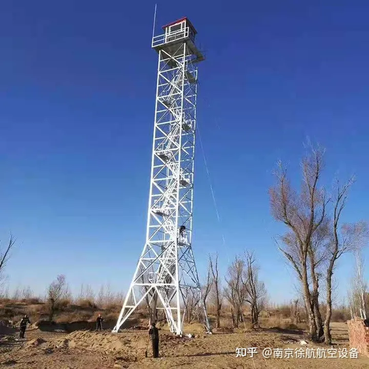 森林防火瞭望塔(森林防火嘹望塔选址应注意哪些问题)