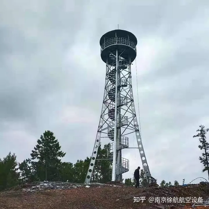 森林防火瞭望塔(森林防火嘹望塔选址应注意哪些问题)