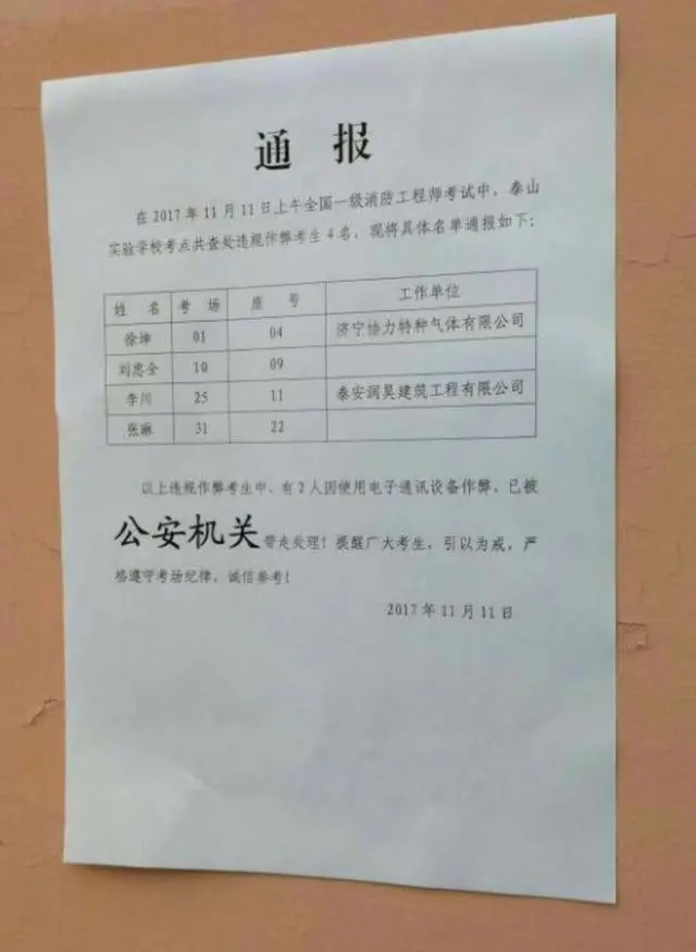 经历了5%通过率的一建，10%通过率的造价，最后感受一下0.9%通过率的一消……(一建通过率控制)