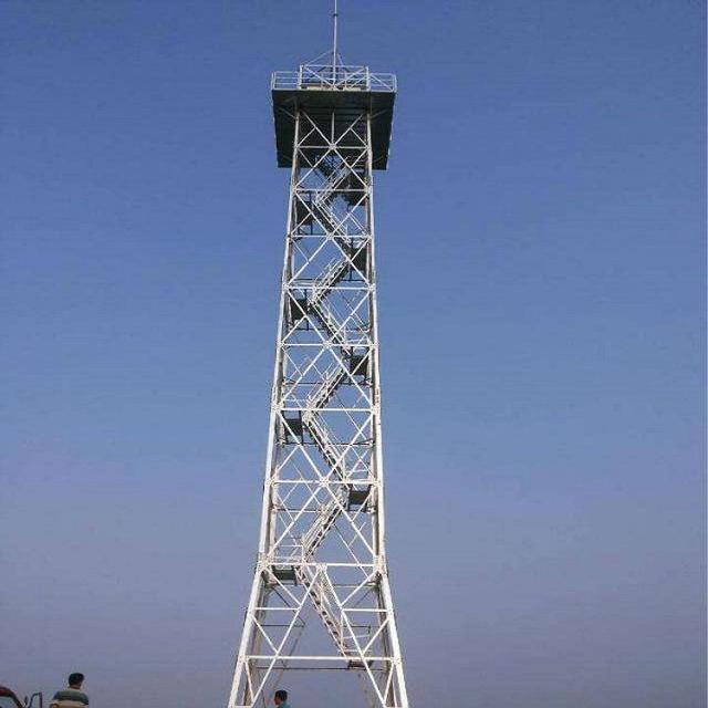 森林防火瞭望塔的作用和介绍！(防火瞭望塔生产厂家)