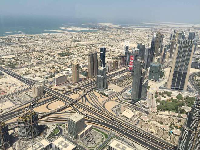 世界上最高的独立建筑，总高828米，造价15亿美元(世界最高的十座建筑排名)