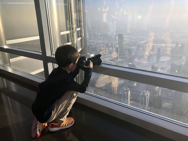 世界上最高的独立建筑，总高828米，造价15亿美元(世界最高的十座建筑排名)