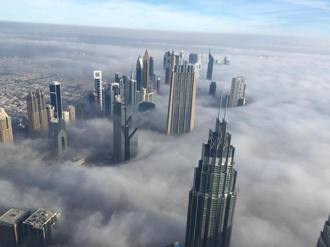 世界上最高的独立建筑，总高828米，造价15亿美元(世界最高的十座建筑排名)