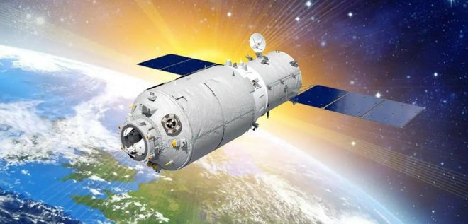天舟六号发射时间确定,天舟五号撤离空间站!造价3.5亿为何不回收?(天舟二号发射成功时间)