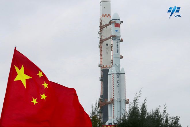 天舟六号发射时间确定,天舟五号撤离空间站!造价3.5亿为何不回收?(天舟二号发射成功时间)