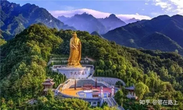 拿走不谢，洛阳老君山最全旅游攻略(洛阳老君山旅游风景区游玩攻略一日游)