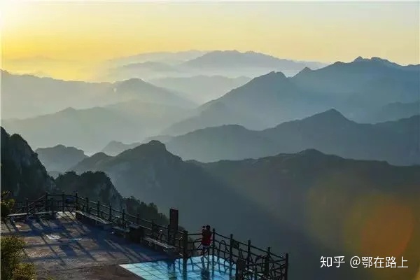 拿走不谢，洛阳老君山最全旅游攻略(洛阳老君山旅游风景区游玩攻略一日游)