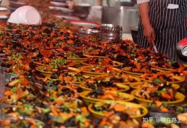 拿走不谢，洛阳老君山最全旅游攻略(洛阳老君山旅游风景区游玩攻略一日游)