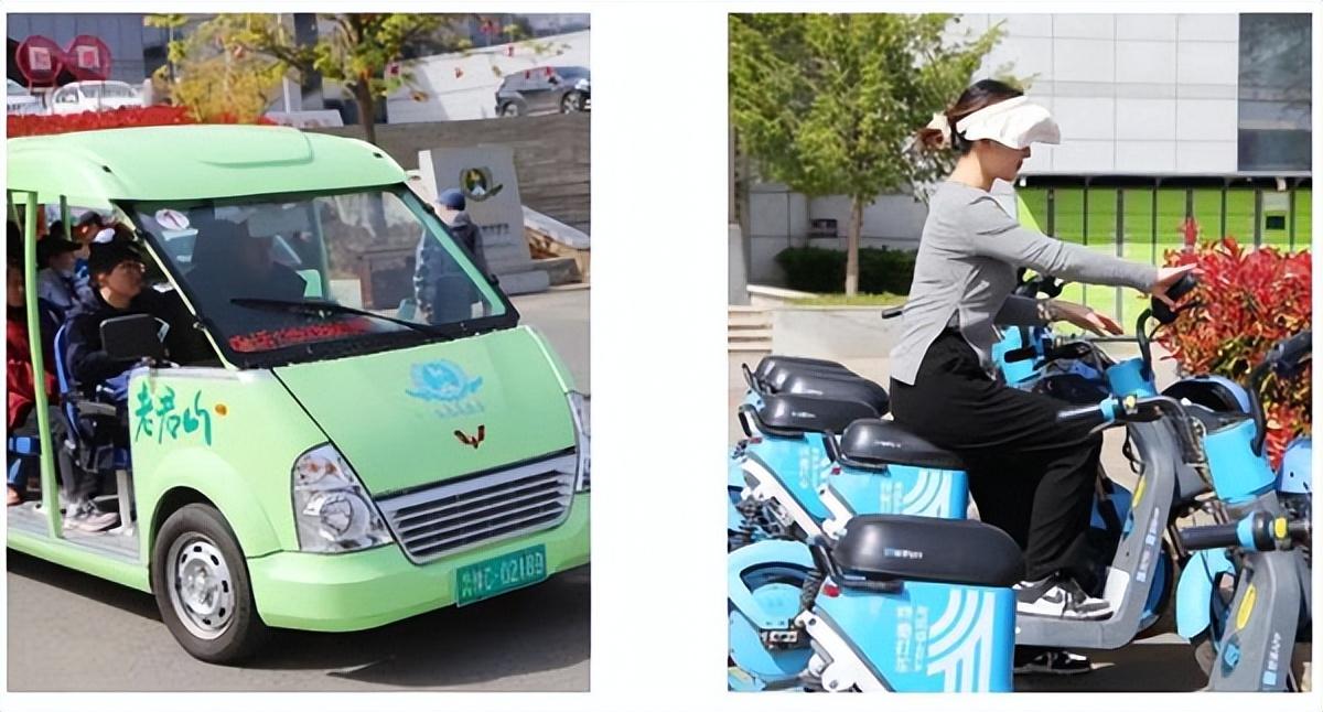 五一 畅游老君山攻略已打包，快收藏好！(老君山攻略路线图)