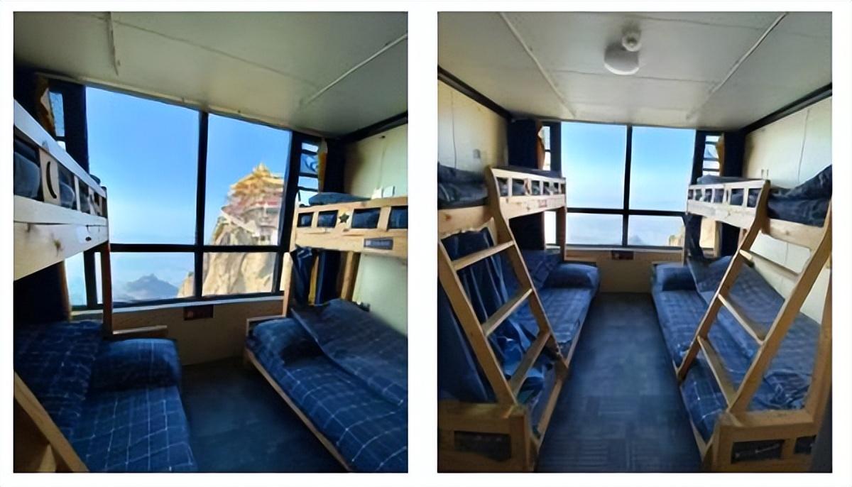 五一 畅游老君山攻略已打包，快收藏好！(老君山攻略路线图)