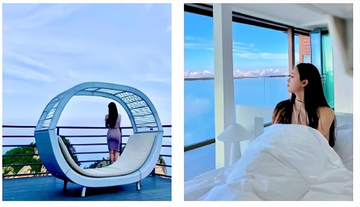 五一 畅游老君山攻略已打包，快收藏好！(老君山攻略路线图)