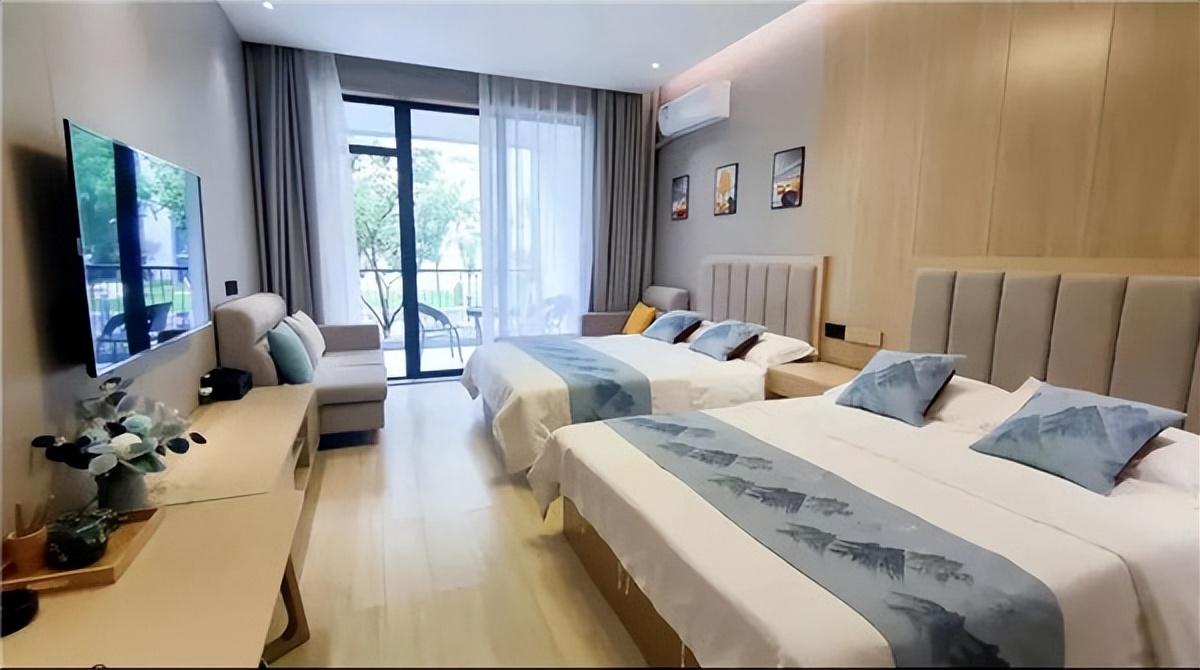 五一 畅游老君山攻略已打包，快收藏好！(老君山攻略路线图)