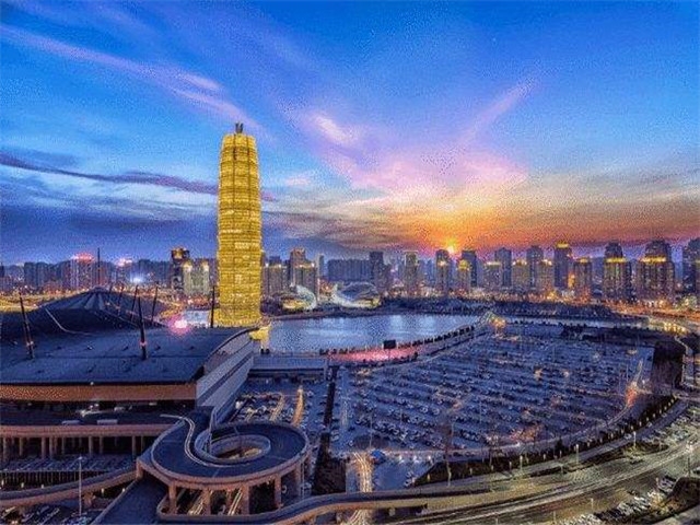 河南老君山三日游大概需要多少钱？河南洛阳三日游行程攻略(洛阳老君山玩几天)