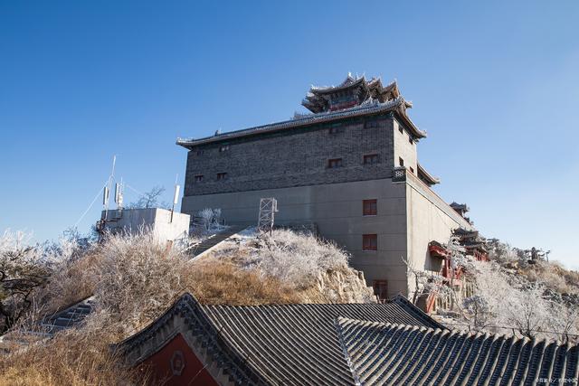 河南老君山三日游大概需要多少钱？河南洛阳三日游行程攻略(洛阳老君山玩几天)